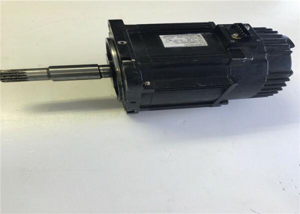 Electric Bicycle Industrial 5.2A Yaskawa Servo Motor 400W SGMRV-05ANA-YR21 SERVO