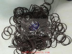 Wholesale High quality KOMATSU WA100 WA200 LOADER TRANSMISSION FORWARD CLUTCH SEAL RING 419-15-12121 419-15-12210 from china suppliers