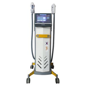 Wholesale Hair Removal Beauty Machine 430nm- 1200nm Portable Aesthetic Laser Devices from china suppliers