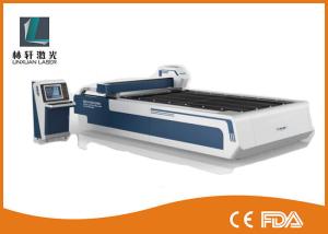 Wholesale Carbon Steel / Stainless Steel Laser Cutting Machine 500W With Continuous Wave Laser from china suppliers