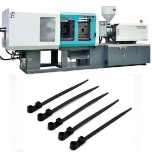 Wholesale PLC PET Preform Injection Molding Machine Power Supply AC380V / 50Hz / 3Phase from china suppliers