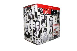 Wholesale Free DHL Shipping@Hot TV Show TV Series Mad Men The Complete Series Season 1-7 Wholesale!! from china suppliers