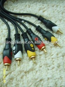 Wholesale rca cable from china suppliers