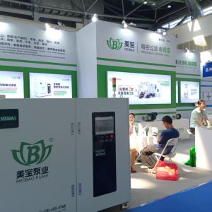 Wholesale The East China International Surface Treatment Industry Expo was successfully held in Nantong in August 2025 from china suppliers