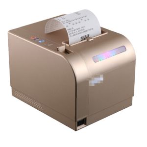 Wholesale 80mm Ethernet Receipt Printer from china suppliers