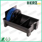 Antistatic ESD Reel Box SMD SMT Reel Storage Box 3mm Thick ESD Reel Storage