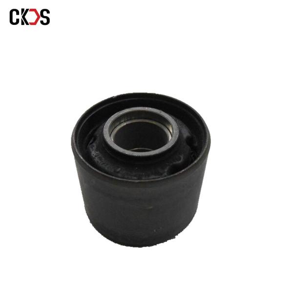 Japanese Diesel Truck Spare Aftermarket Parts CUSHION FOOT RUBBER ENGINE