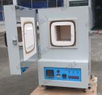 Polyethylene Environmental Test Chamber 1200C Porcelain Dental Furnace Muffle