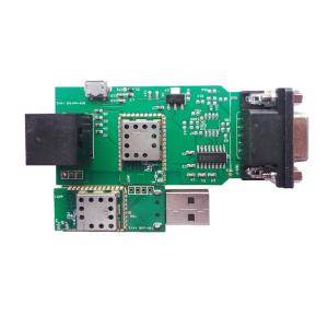 Wholesale Aluminum Base Rigid Flexible Prototype PCB Assembly from china suppliers