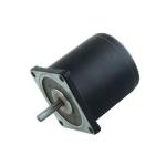 Frequency 50Hz AC Induction Motor Length 68mm 110VAC 220VAC For Robotics