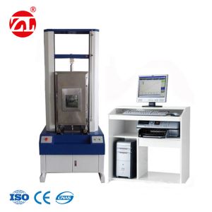 Wholesale Desktop Computer Servo High-temperature Universal Testing Machine from china suppliers