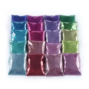 Wholesale Excellent Nail Art Effect Bio-Degradable Glitters Cosmetic with Eco-friendly Biodegradable Glitter from china suppliers