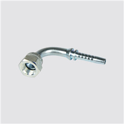 CNC Machine Metric Hydraulic Hose Banjo Fittings 70011