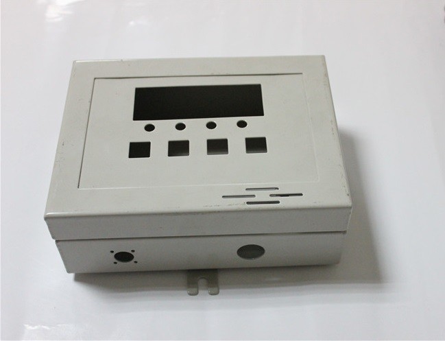 sheet metal fabrication, laser cutting sheet metal and plate fabrication