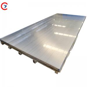 Wholesale Aluminium Alloy Sheet 6063 6082 Ballistic Armor H131 H136  boat body appliation from china suppliers