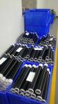 110mm Silicone Cold Shrink Tube Waterproof For Telecom Tower RRU