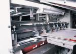 Cardboard To Cardboard Lamination Machine 16KW