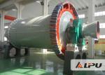 Large Energy Saving Wet Grinding Ball Mill For Copper Ore With Capacity 90-160t