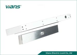 China 280KG 600lbs Electric Magnetic Lock Single Door Holding Force Access Control lock on sale