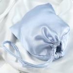 Warrens 20x12cm Mulberry Silk Face Mask Gift Set Reuseable