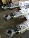 boom stick bucket cylinder for excavator