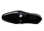 Mixed Colors Mens Leather Casual Shoes With Genuine Leather Nubuck Leather