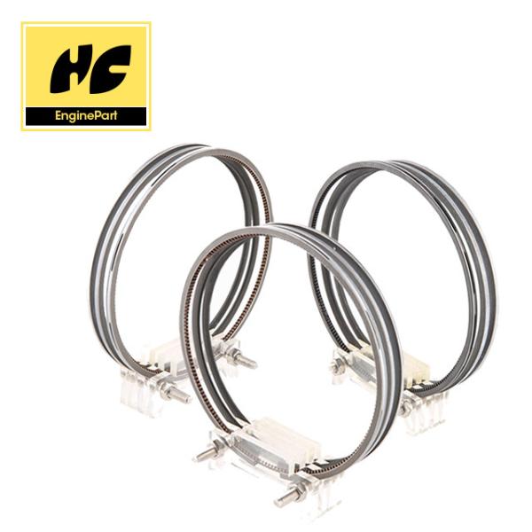 MITSUBISHI Engine Metal O Rings , 6D22 ME052758 Diesel Piston Ring High