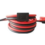 6m Connecting Booster Cables Heavy Duty Jumper Cables For Car Van Truck Engines