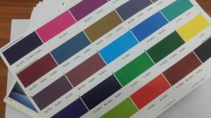 Wholesale HP Indigo Digital Printing 400 Micron Pvc Card Sheet from china suppliers