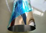 Decoration Corrosion Resistance Finish Steel Plate Stainless Steel Plate 2b