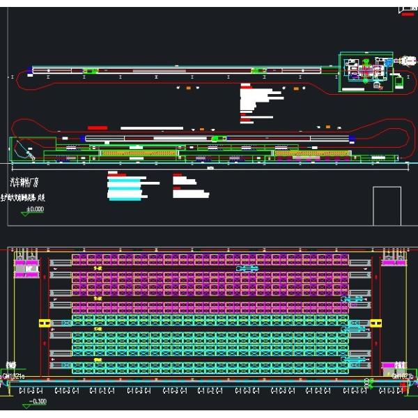 High Speed Automatic Powder Coating Machine With Recirculating System For Mass