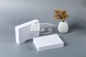 Wholesale CNC Router Cutting PVC Foam Board 18mm For Cabinet from china suppliers