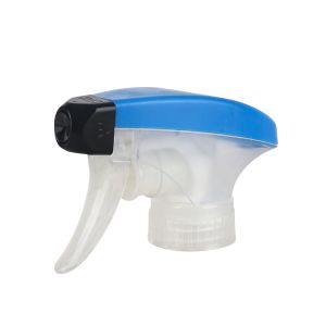 Buy cheap 28/400 28/410 All Plastic Trigger Sprayer Polypropylene Foam Trigger Sprayer from wholesalers