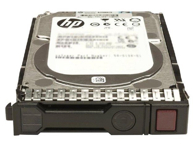 MSA R3R30A 3.84TB 2.5in HPE SSD Dedicated Server SAS-12G Read Intensive M.2