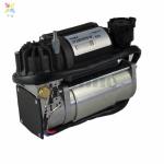 BMW X5 E53 2 Corner Air Suspension Compressor 37226787616 air shock pump in