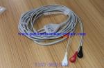 98ME01AA014 12 Pin All In One Buckle Type Three Lead Wire