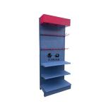Single Side Store Display Factory Direct display shelving for sale