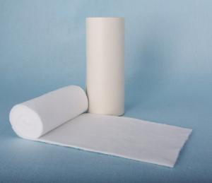 Wholesale Wholesale Disposable Medical 100% Absorbent Wool Cotton Canvas Rolls from china suppliers