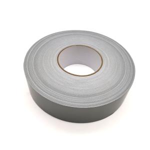 Wholesale High Bond Residue Free Silver Cloth Fiber Single Sided Tape For Edge Sealing from china suppliers