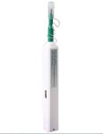 One Click Cleaner Fiber Optic Cable Tools Fiber Cleaning Pen PVC Material