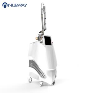 Wholesale 2000W CE&amp;FDA approved all pigmentation removal picosecond laser tattoo removal cost from china suppliers