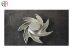 Precision Cobalt Alloy Castings For Centrifugal Machine Wear Parts EB26081