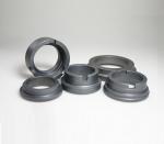 RBSIC Silicon Carbide Mechanical Seal Ring Stationary