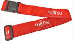 2＂ Wide 180CM Luggage Identifier Straps , Suitcase Security Strap For Decoration