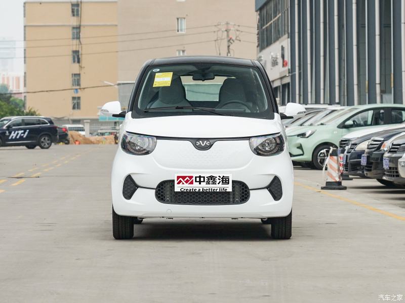 hot sale 2022 mini ev car EEC new energy auto 4 seat adult mini china electric smart used cars mini ev car