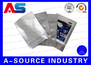 Wholesale Pounch Label Custom Private Label from china suppliers