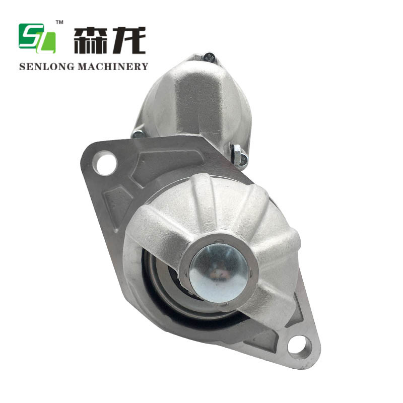 Starter Motor Isuzu 6SD1 0230006220, 0230006221, 0230006222, 0230006224, 0230006225, 0230006226, 0230007290, 0230007291