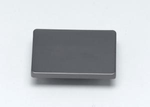 Wholesale Stocked Luxury Luggage Bag Accessories Hardware Gun Blank Zinc Alloy OEM from china suppliers
