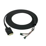 Endoscope Telecam Camera Head Cable For Karl Storz Telecam 20212030