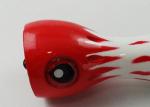 2017 New style 13cm 48g popper wooden fishing lure popper hard lure trolling